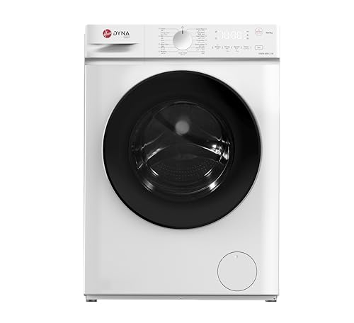 Hoover 8kg Washing Machine - Model HWM-M812-W