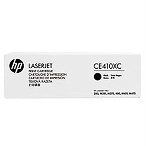Toner Cartridge 305x Black