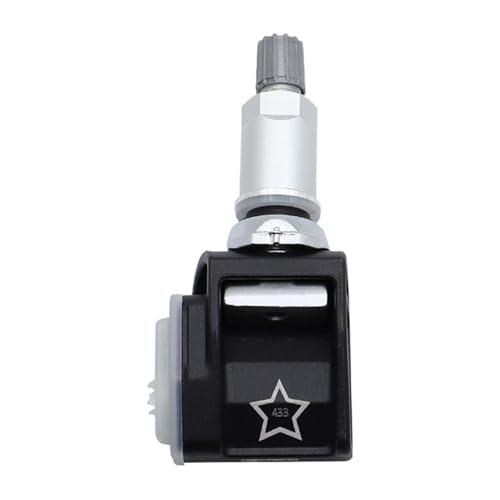 Capteur de pression des pneus 6887140-01 résout les alertes TPMS du tableau de bord