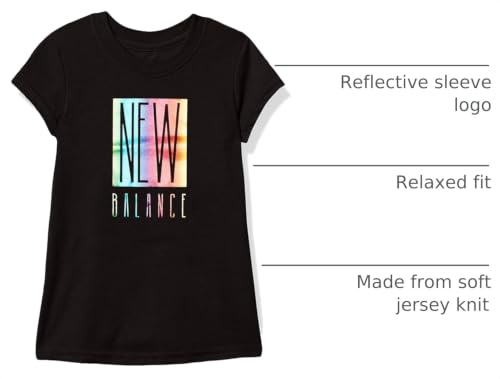 Image of Active Graphic Short Sleeve Tshirt Sports Tee