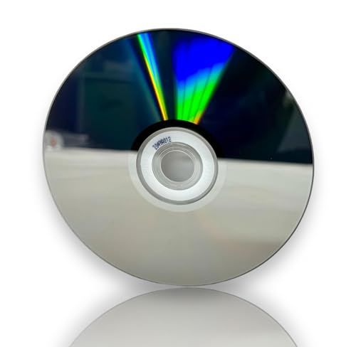 Image of 1000 Years Archival Digital Storage Blank M-Disc DVD+R 4.7GB 3 Pack Jewel Case