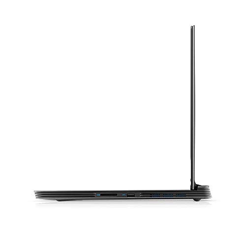 DELL Gaming-G7 7590 15.6-inch FHD Laptop (9th Gen Core i7-9750H/16GB/512GB SSD/Windows 10 + MS Office/8GB NVIDIA 2070 Graphics/Abyss Grey)