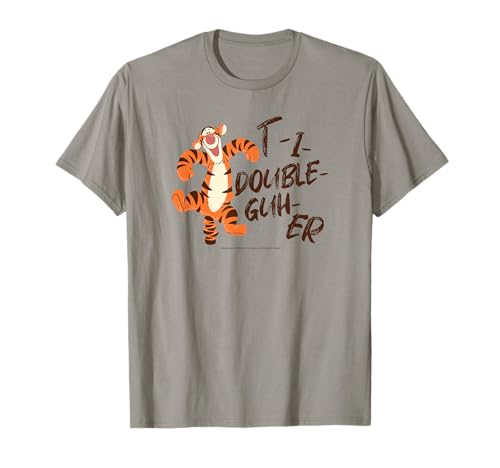 T-shirt Mickey and Friends Disney Tigrou pour le Nouvel An Lunaire