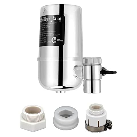 Trintion 8-Layer Kitchen Water Purifier Cover