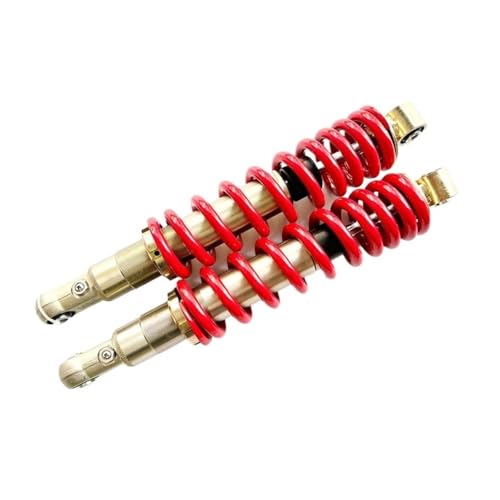 Amortisseur arrière CF X5 X6 pour réparer une suspension de quad