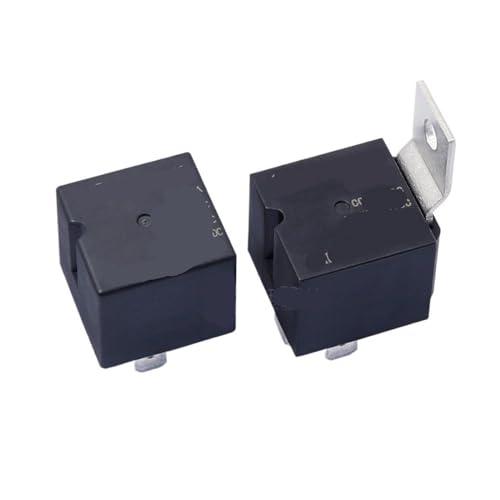 Relais SARN-S-112DP 12V pour accessoire auto et réparation de ventilation