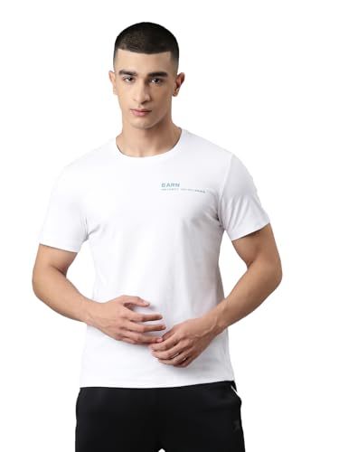 Image of XTEP Men Practice to be Cool Training T-Shirt