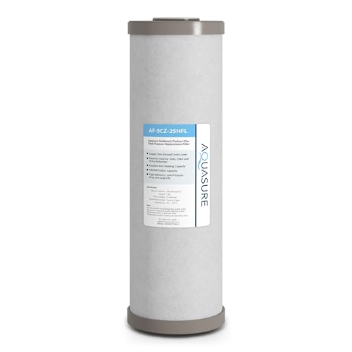 Image of Aquasure Fortitude V2 Series Replacement Filters (1, Large)