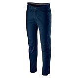 Castelli VG 5 Pocket Pant - Men's Dark Infinity Blue, L