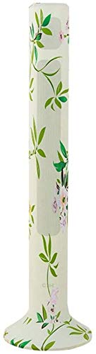 Staubschutz und Schutzabdeckung sind mit den meisten Turmventilatoren kompatibel. Maximale Größe: 7 Zoll Durchmesser x 43 Zoll Höhe