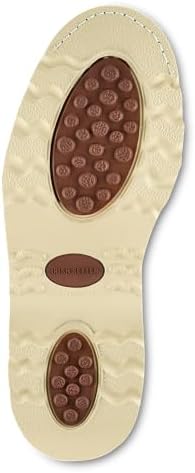 Irish Setter, Wingshooter, Men’s, 9", Waterproof, Hunting Boot, Amber, 12 EE (Wide) | Image 3