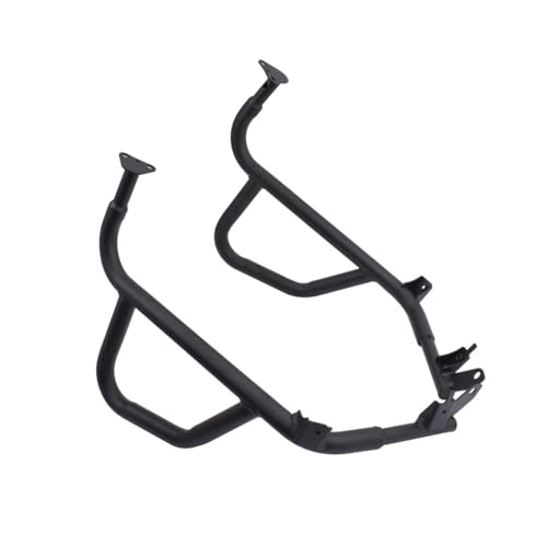 Pare-Chocs Moteur pour CT125 Hunter Cub 2020-2023 Noir