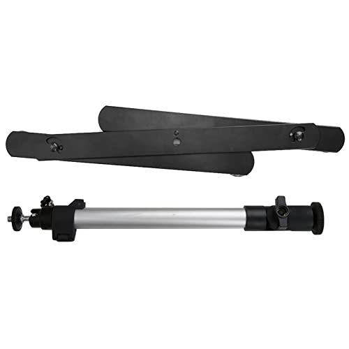 KIMISS Soporte de Soporte de Copia de Fotografía - Aluminio Aley Photo Studio Copy Stand Photography High Shoot Trípode Teléfono Móvil - Accesorios de Fotos y Videos/trípodes - imagen 2