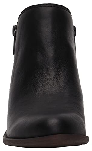 Image of Lucky Brand Women's Basel Ankle Booties