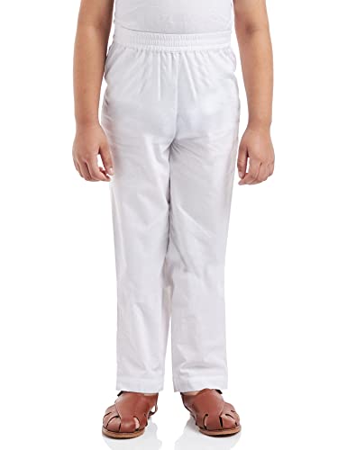 Image of Amazon Brand - Jam & Honey Regular Boys Kurta Sets (AW21KPJF01 Maroon 11-12 Years)