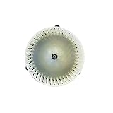 TYC 700174 Nissan Replacement Front Blower Assembly