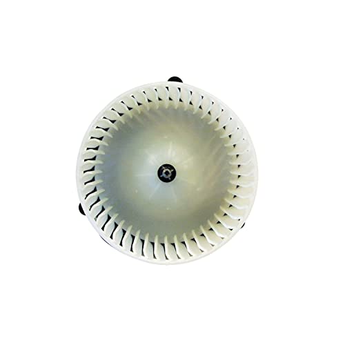 TYC 04-15 Ns T-Itan/Phfder Rmda (Front) Blower Assy
