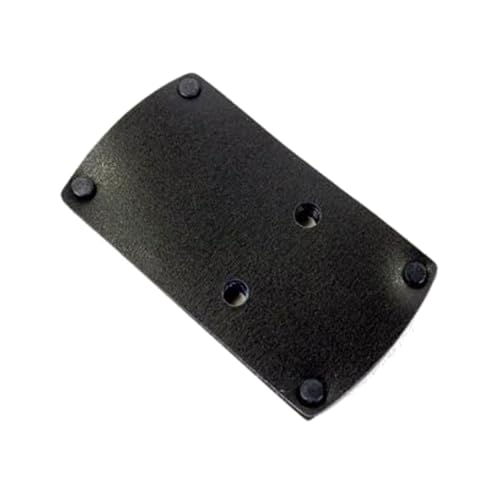 Image of BURRIS FastFire Series Secure Reliable Durable Easy-to-Maintain Mounting System for Red Dot Shooting Sights