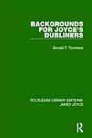 洋書 Backgrounds for Joyce's Dubliners Dubliners | Book by James Joyce | Official Publisher Page