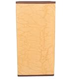 Abat-jour à motifs : rehausse la décoration de toute maison ou bureau, idéal pour créer une ambiance chaleureuse et confortable. abat-jour en papier suspendu