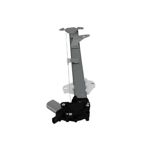 maXpeedingrods Power Window Regulator with Motor Front Right Replaces 751-073, 72210TA0A01 Compatible for Honda Accord 2008-2012