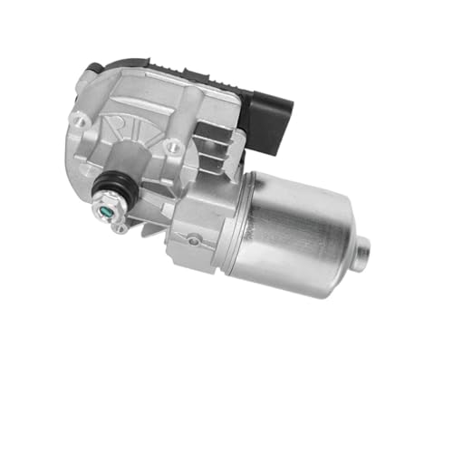 Moteur d'essuie-glace avant pour restaurer la visibilité sur Audi A6 C7