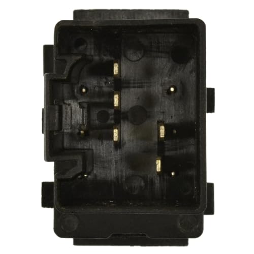 Interrupteur de fenêtre avant droit de qualité supérieure pour berline Lincoln Town Car 2003-2008