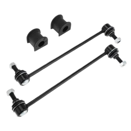 Buje barra suspensión delantera y eslabones estabilizadores K80230 para Toyota Prius