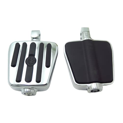 HTTMT MT216-114A+PA003- Fiamma Fury Pedane