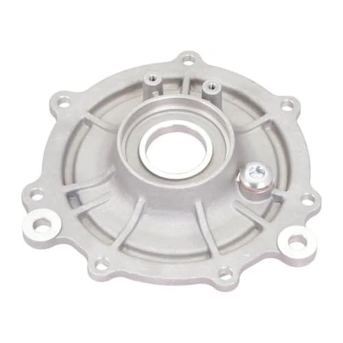 Housse d'essieu avant moto et ATV compatible ZForce 550EX UForce 550 accessoire quad