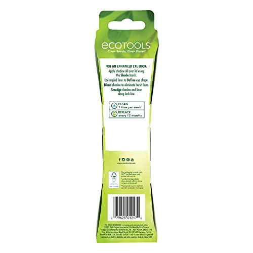 Catálogo de Sets de pinceles y brochas para comprar online. 9 Imagen adicional