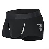 Zoom IMG-1 boxer da uomo a vita