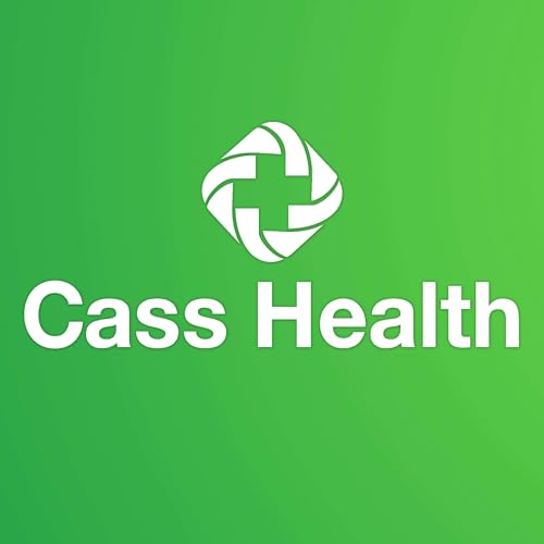 『The Cass Health Podcast』のカバーアート