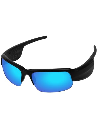 Image of Replacement Lenses for BOSE Tempo Sunglass - Precision Fit, UV Block & Impact Resistant