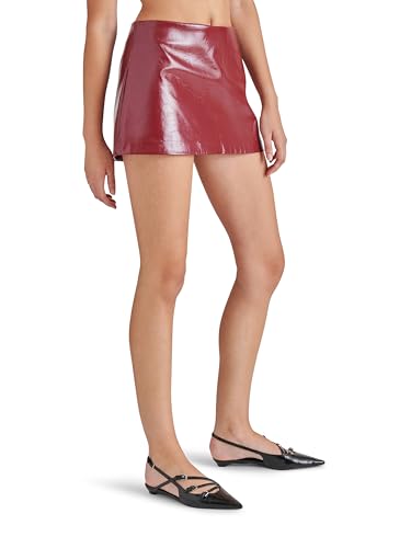 Steve Madden Women's Apparel Aviva Skirt3