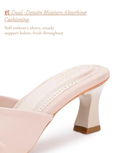 Image of Snasta Kitten Heels|Kitten Heels for Woman|Heels for Woman