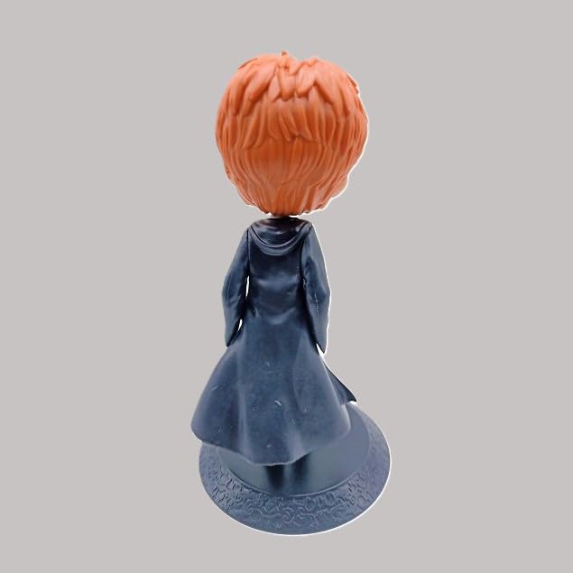 Image of Awestuffs Hary and Friends 16 cm Action Figure - R-Weasel