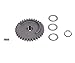 Andrews Front and Rear Cam Sprocket Kit 288010