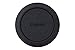 Canon Cameras US Cover R-F-5 Black, full-size (3201C001)