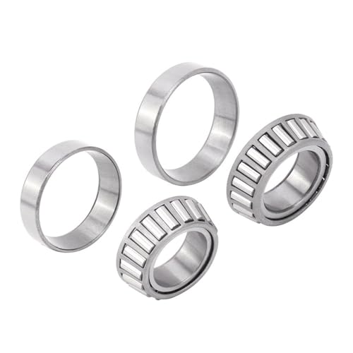 Roulement à billes direction VFR1200F VF750C2 VFR750F - 7