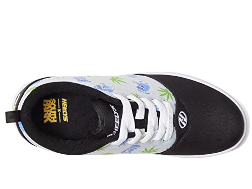 HEELYS Men's Pro 20 South Park Wheeled Heel Shoe3