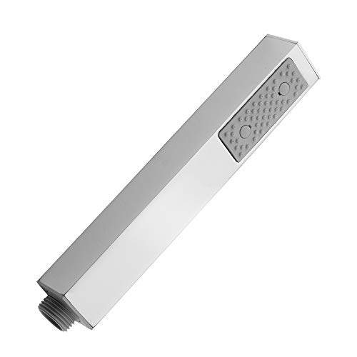 Jaclo S470-PEW Cubix Deluxe Handshower