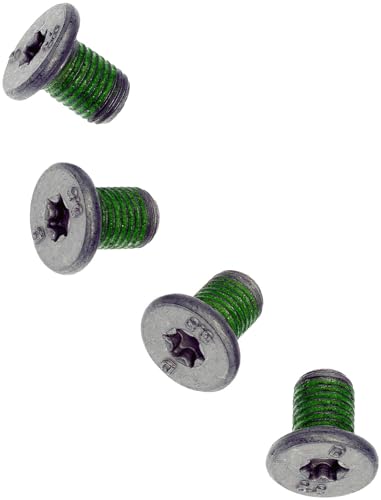 Dorman 14160: Brake Rotor Retaining Screws