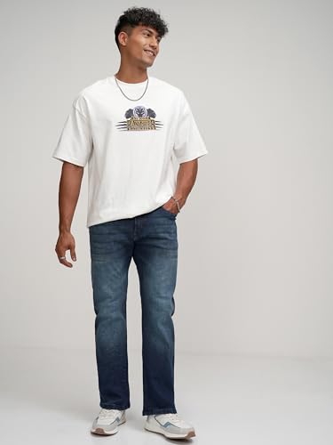 Image of Highlander Men Jeans