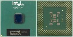 Intel - PIII Socket CPU: 550E/256/100/1.65V