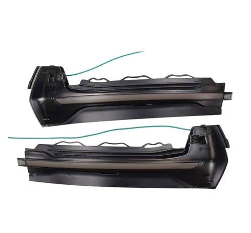 Clignotant dynamique feu de clignotant A3 S3 RS3 8V rétroviseur LED