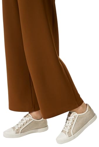 Geox Femme D BLOMIEE B Basket, Lt Taupe/Optic White, 36 EU