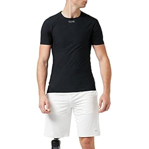 GORE WEAR M GORE WINDSTOPPER Base Layer Shirt, voor heren