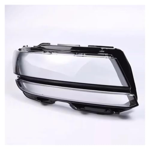 Abat-jour transparent pour phare VW Tiguan L coque de rechange gauche