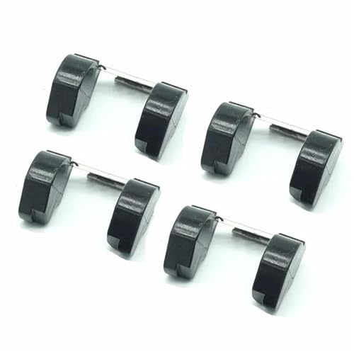 Kit reparación carburador para solucionar tirones en Yamaha FZ600 con émbolo Style 2